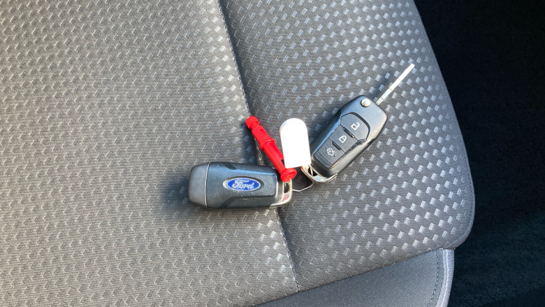 Ford Focus 1.5 EcoBlue 120 Zetec Edition 5dr Diesel Hatchback